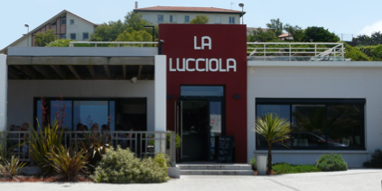 La Lucciola