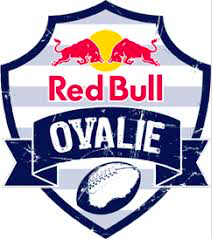 ogo redbull ovalie